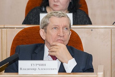 Сергей Грачев: «Бюджет сложный, но реалистичный и социально ориентированный»